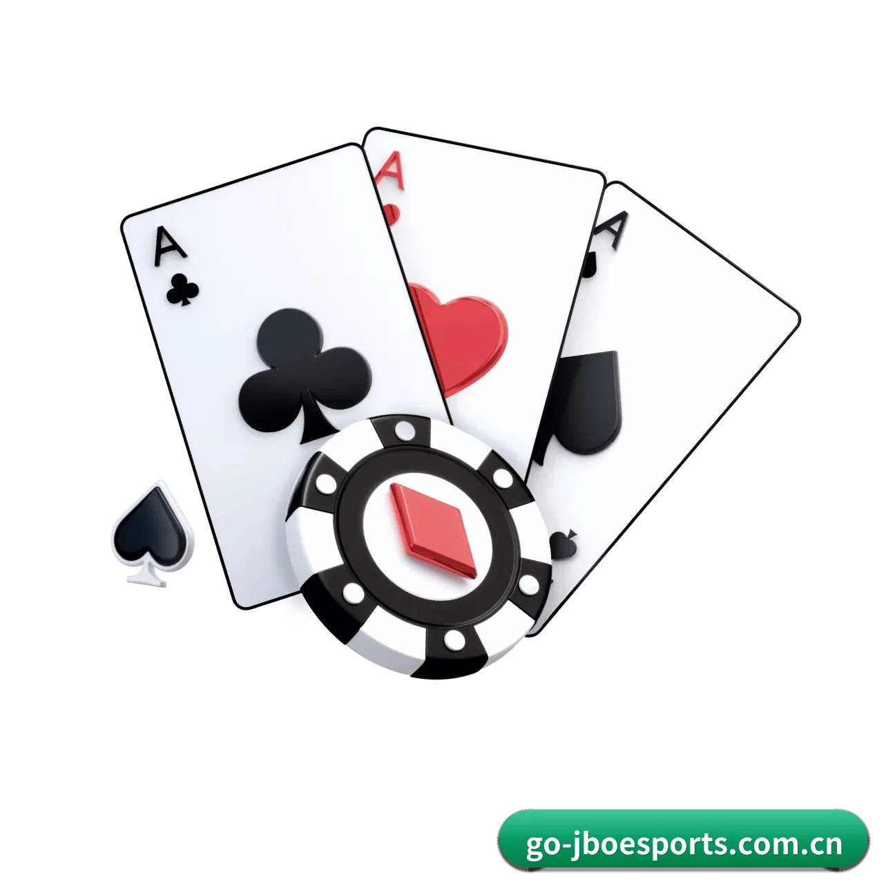 竞博电竞的来历 - jboesports