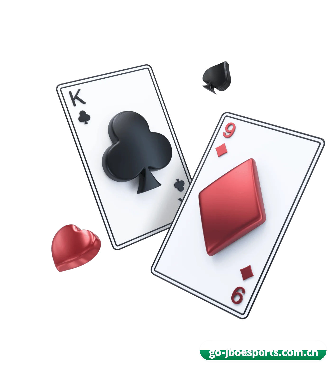 把覆盖做到更多国家（jboesports）