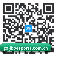 苹果版 iOS 二维码